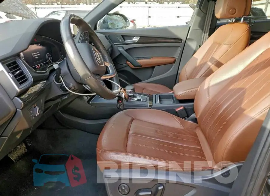WA1BNAFY2J2052162 Photo# 7