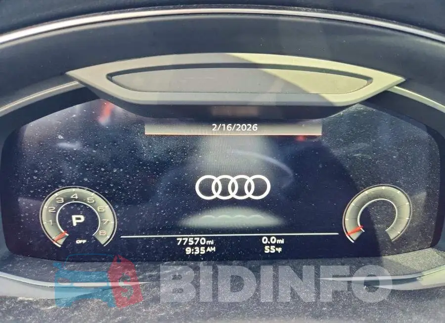 WA1VXAF75MD023391 Photo# 9