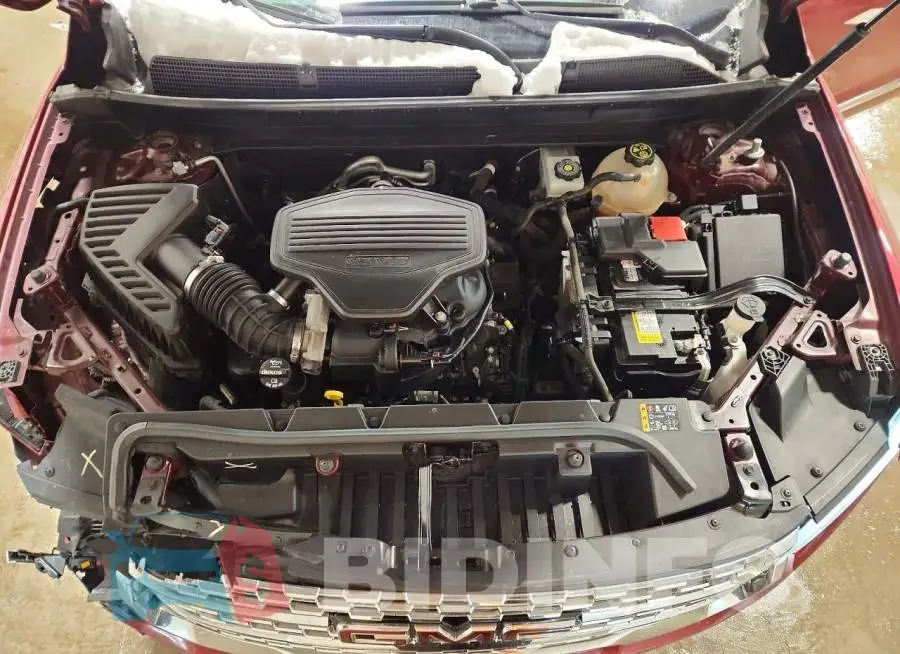 1GKKNXLS4LZ187750 Photo# 12