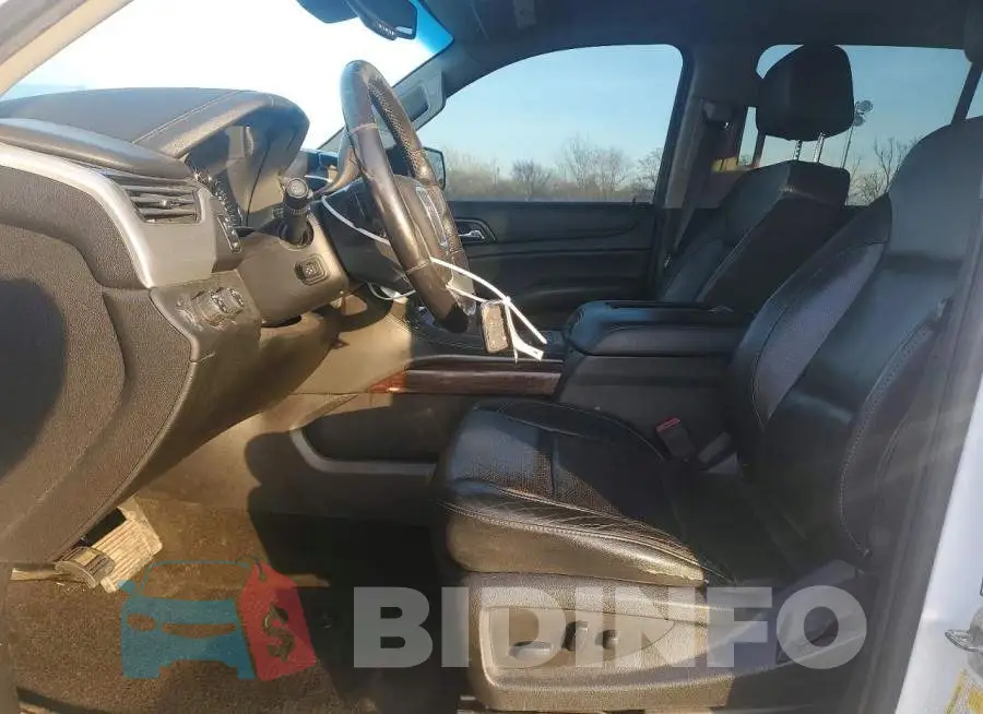 1GKS2BKC7JR357330 Photo# 7