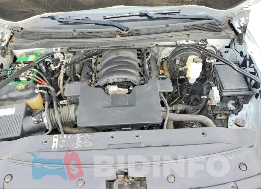 1GTV2NEC4JZ322721 Photo# 11