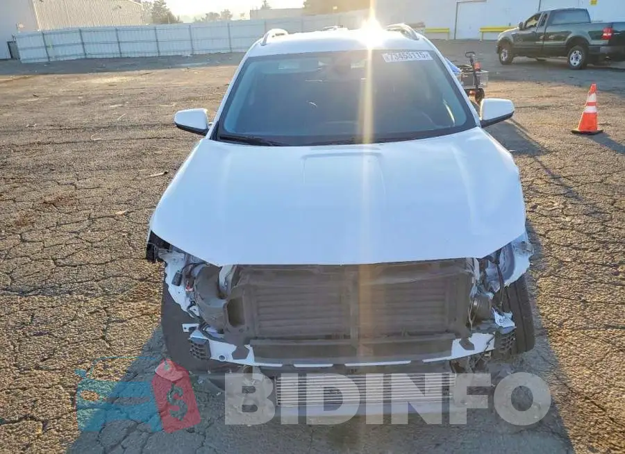 3GKALPEV0ML380205 Photo# 5