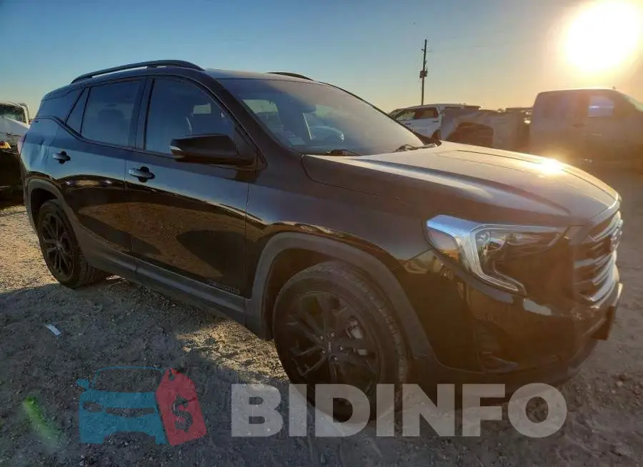 3GKALPEV8ML335416 Photo# 4