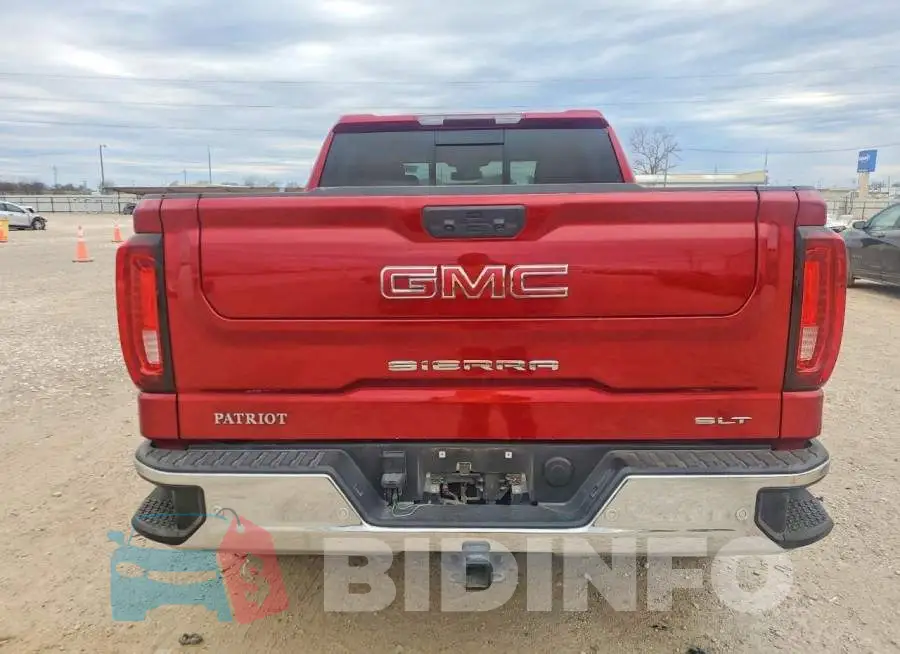 3GTPHDED6RG159012 Photo# 6