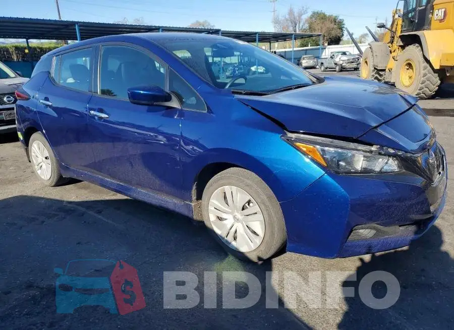 1N4AZ1BV1PC559905 Photo# 4
