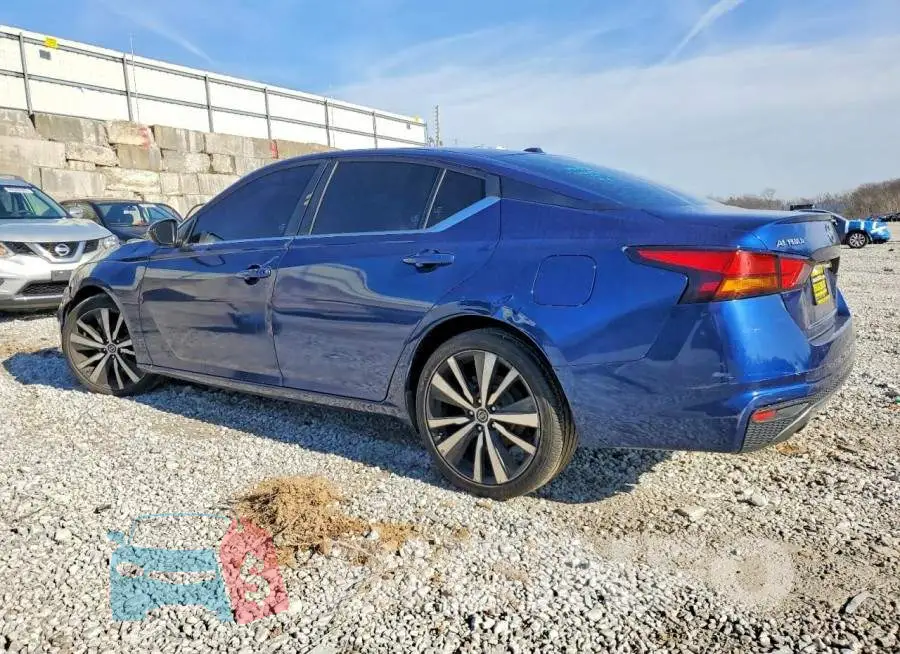 1N4BL4CV5KC155519 Photo# 2