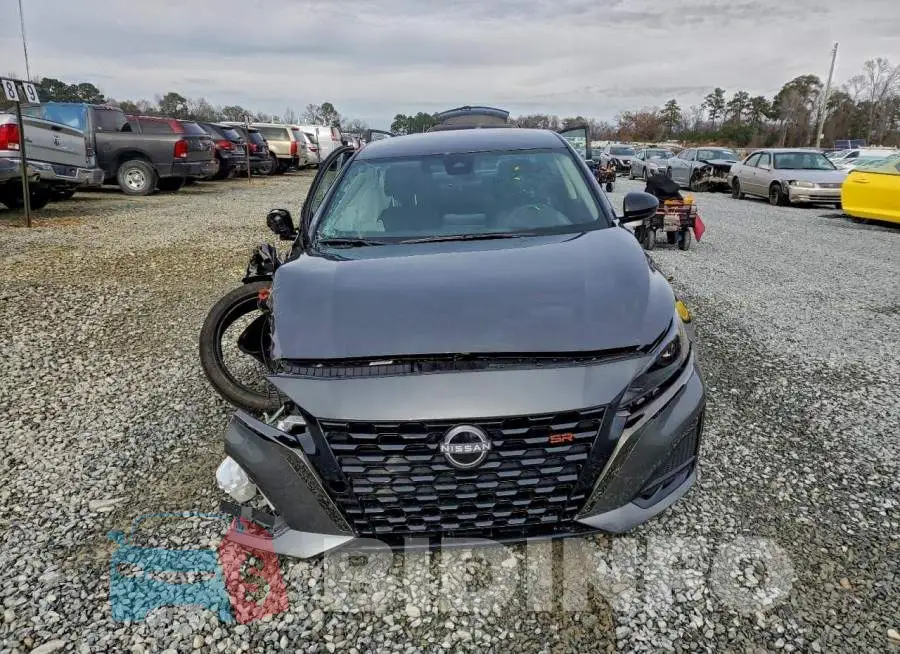 1N4BL4CV6SN417486 Photo# 5