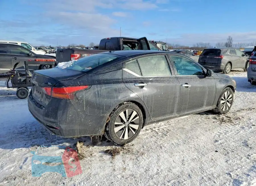 1N4BL4EV1KC233307 Photo# 3