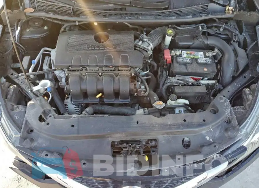3N1AB7AP2JY273308 Photo# 11
