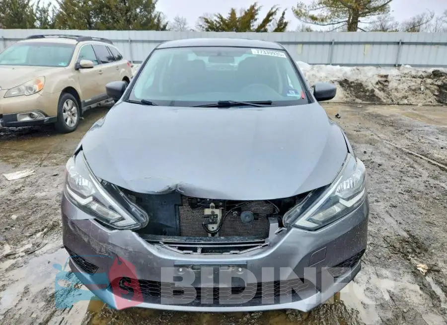3N1AB7AP4HL720292 Photo# 5