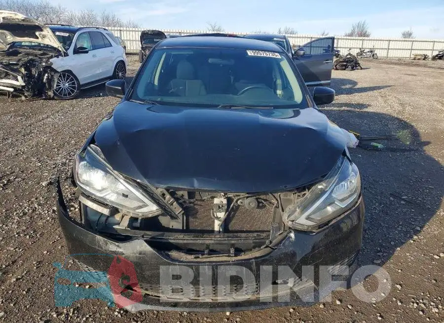 3N1AB7APXJY208934 Photo# 5