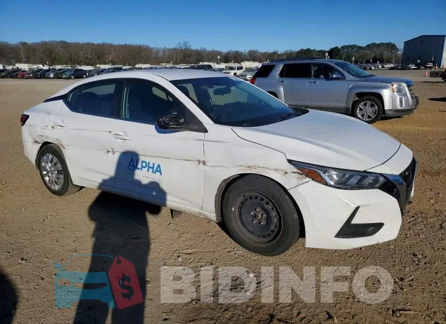 3N1AB8BV7NY229667 Photo# 4
