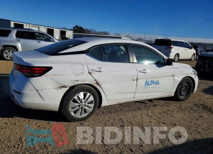 3N1AB8BV7NY229667 Photo# 3