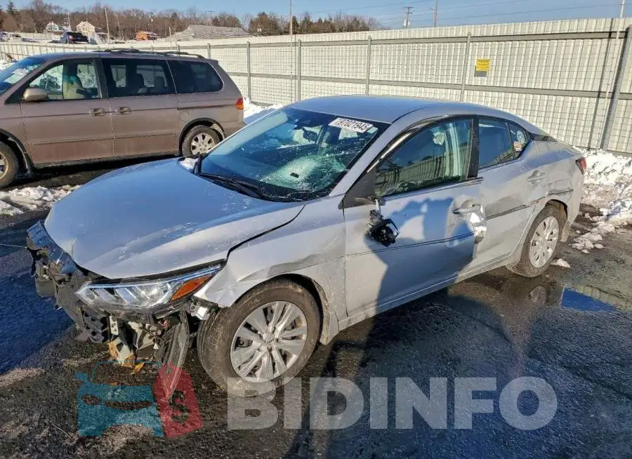 3N1AB8BV8PY300328 Photo# 1