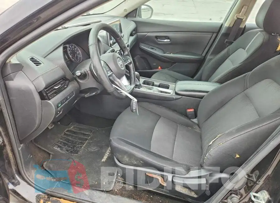 3N1AB8CV3NY304055 Photo# 7