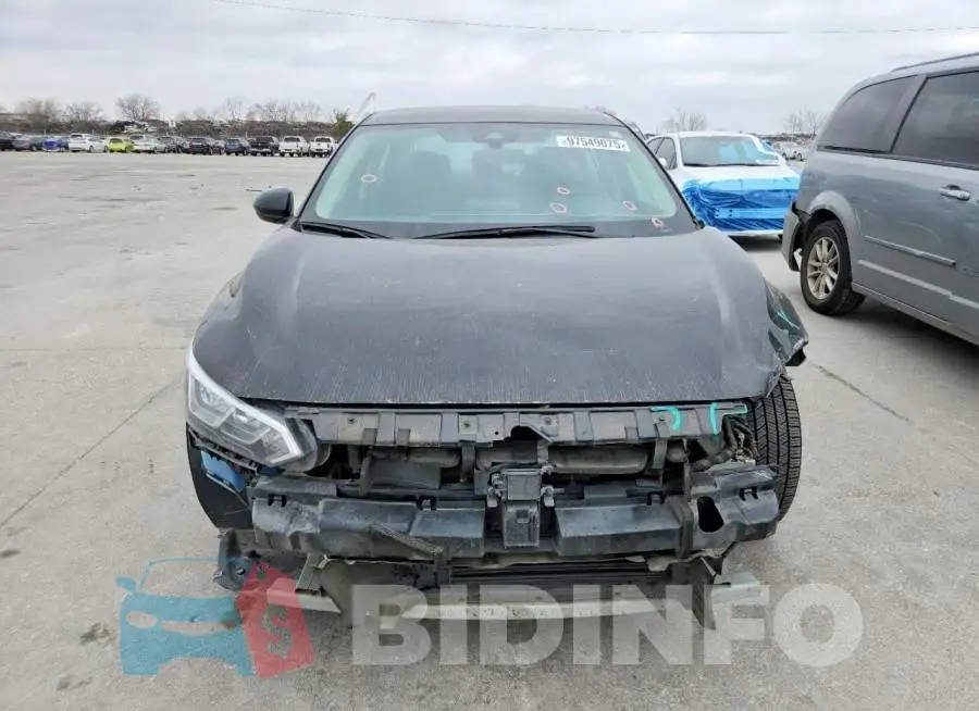 3N1AB8CV3NY304055 Photo# 5