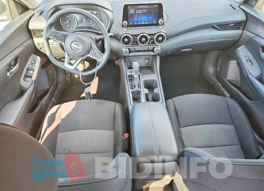 3N1AB8CV3SY360573 Photo# 8