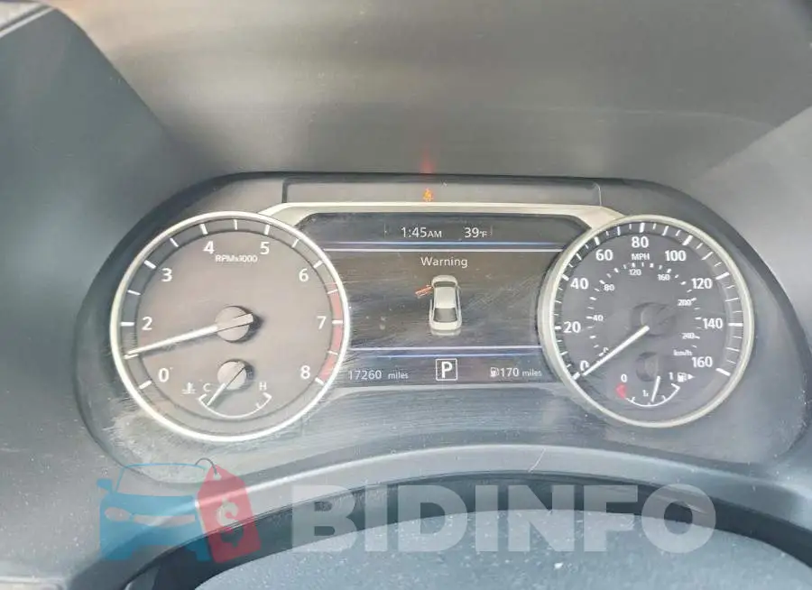 3N1AB8CV3SY360573 Photo# 9