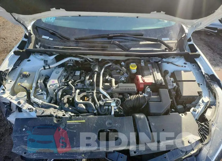 3N1AB8CV3SY385389 Photo# 11