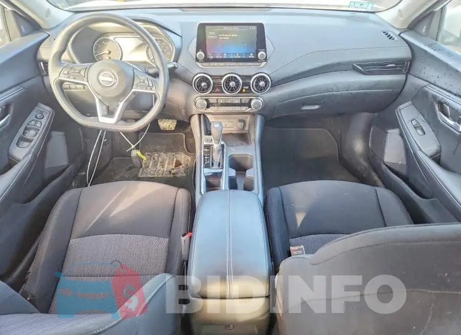 3N1AB8CV3SY385389 Photo# 8