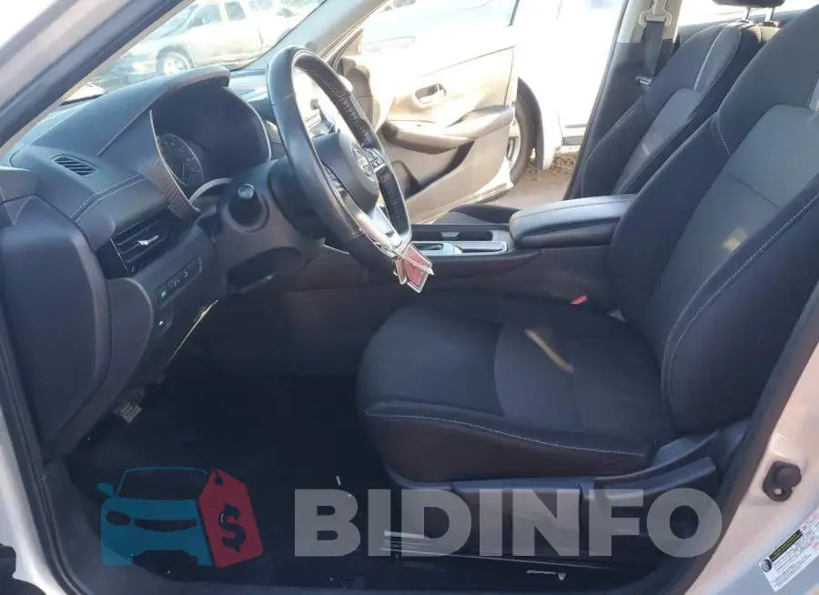 3N1AB8CV5MY293025 Photo# 7
