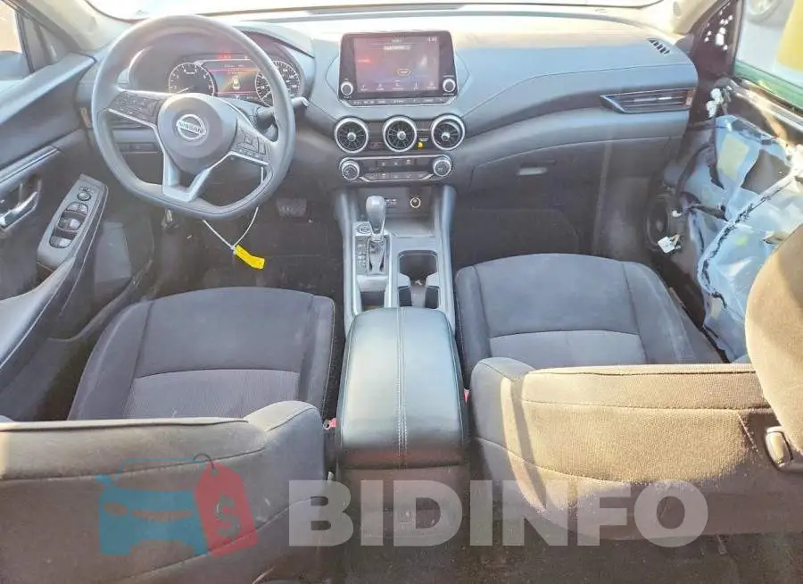 3N1AB8CV5PY275046 Photo# 8