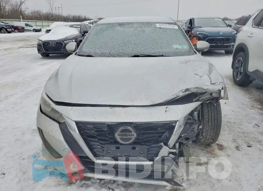 3N1AB8CV6LY273459 Photo# 5