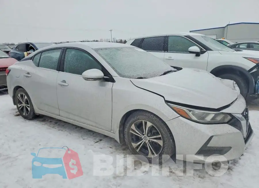 3N1AB8CV6LY273459 Photo# 4