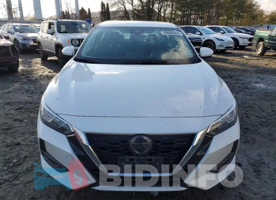 3N1AB8CV6PY308927 Photo# 5