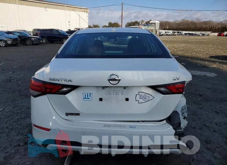 3N1AB8CV6PY308927 Photo# 6