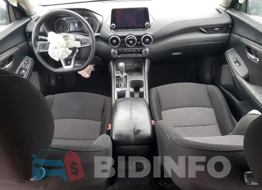 3N1AB8CV6SY308709 Photo# 8