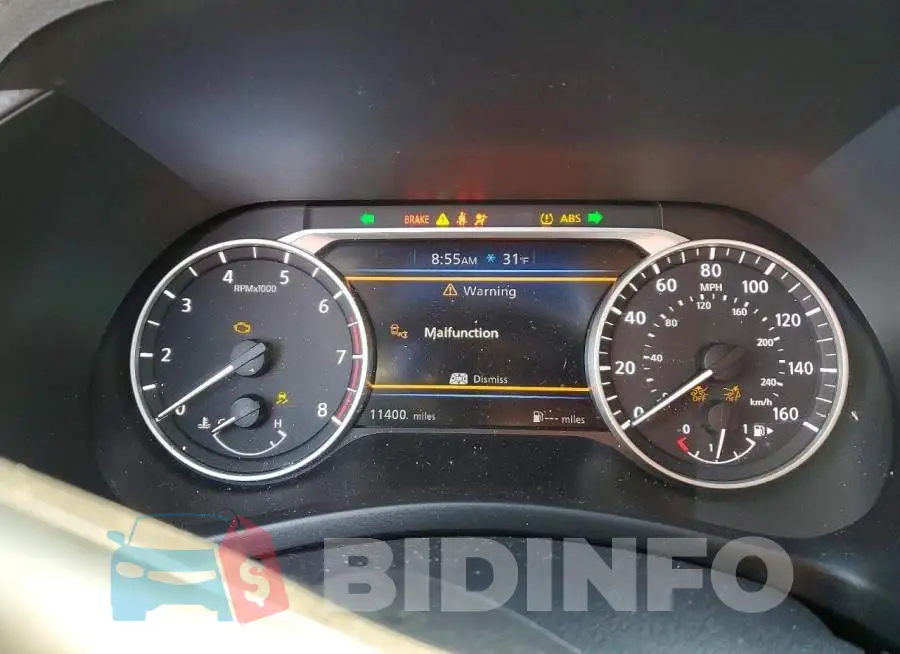 3N1AB8CV8SY223029 Photo# 9