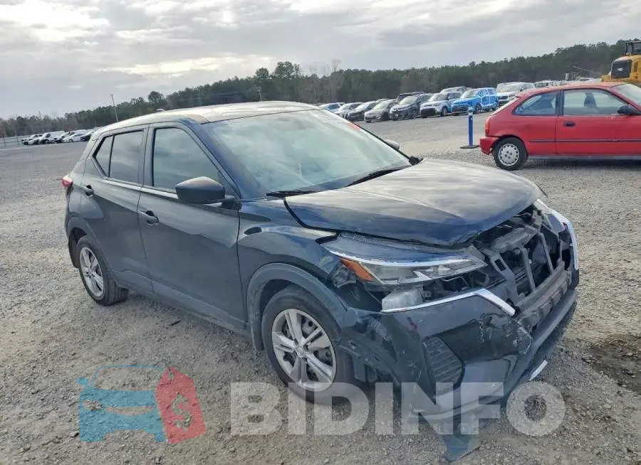 3N1CP5BV2PL557393 Photo# 4