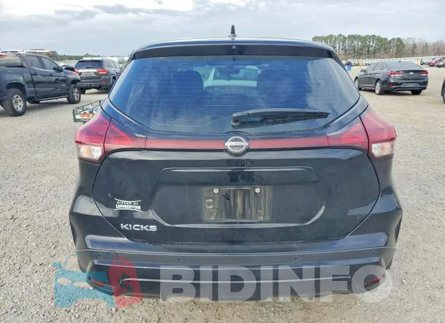 3N1CP5BV2PL557393 Photo# 6