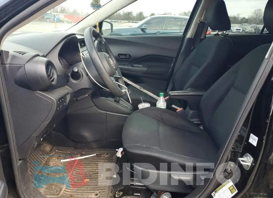 3N1CP5BV2PL557393 Photo# 7