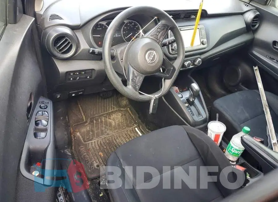 3N1CP5BV2PL557393 Photo# 8