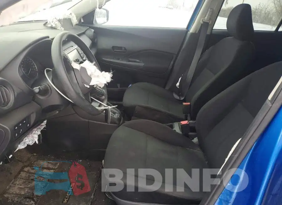3N1CP5BV5PL498016 Photo# 7