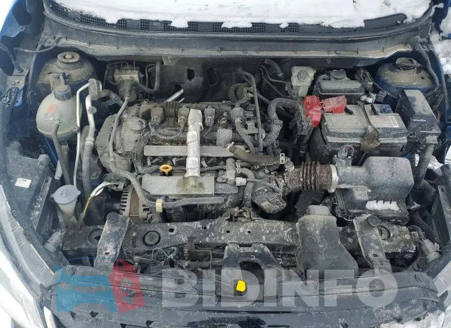 3N1CP5BV5PL498016 Photo# 11