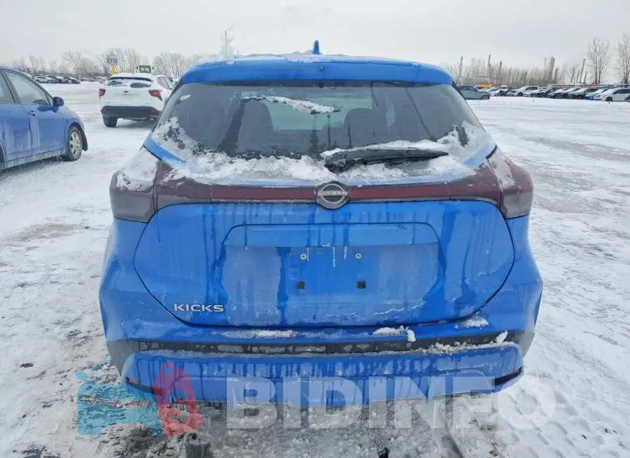 3N1CP5BV5PL498016 Photo# 6