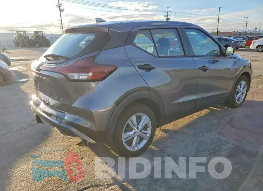 3N1CP5BV5PL521455 Photo# 3