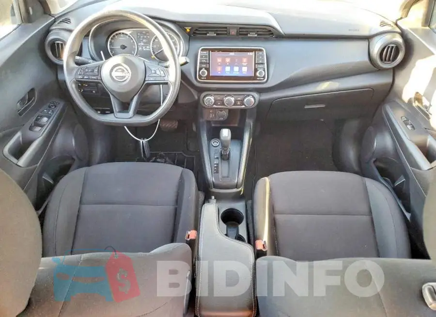 3N1CP5BV5PL521455 Photo# 8