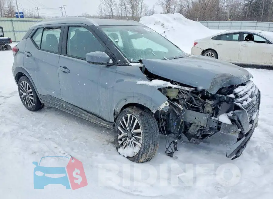 3N1CP5CV2NL524079 Photo# 4