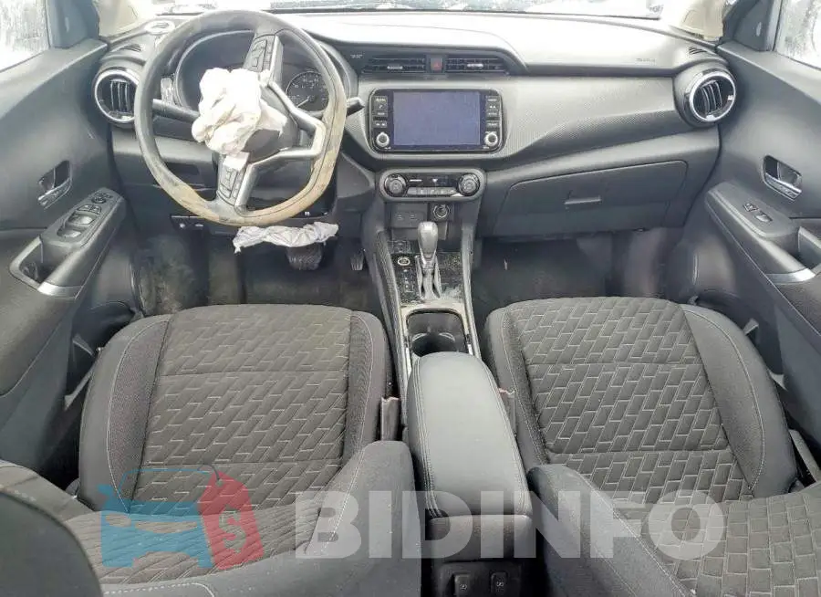 3N1CP5CV2NL524079 Photo# 8