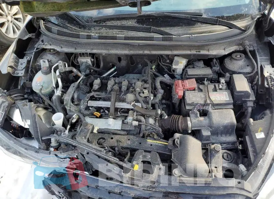 3N1CP5CV9PL560516 Photo# 11