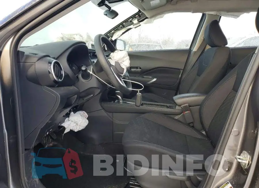 3N1CP5CV9PL560516 Photo# 7