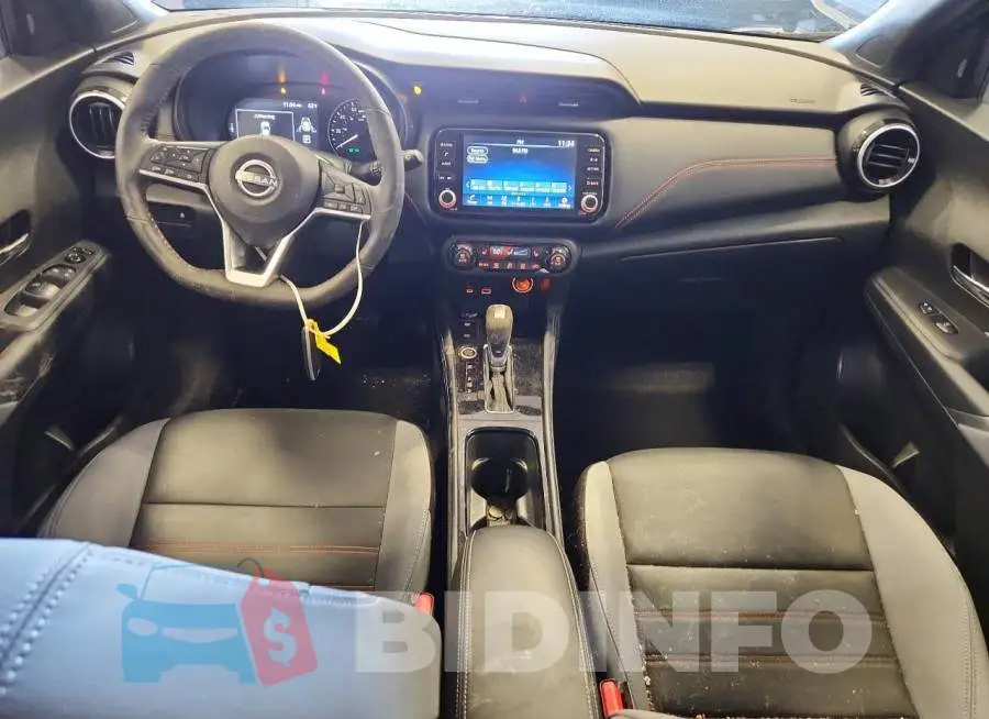 3N1CP5DV7PL512074 Photo# 8