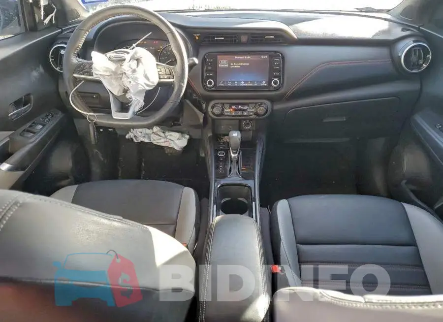 3N1CP5DV9NL491192 Photo# 8
