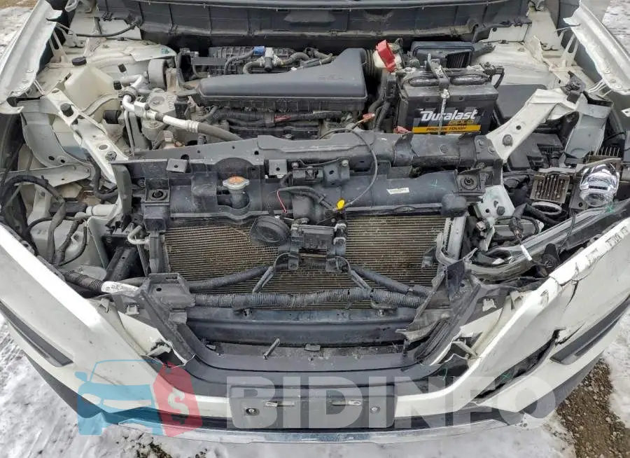 5N1AT2MT8KC759990 Photo# 12