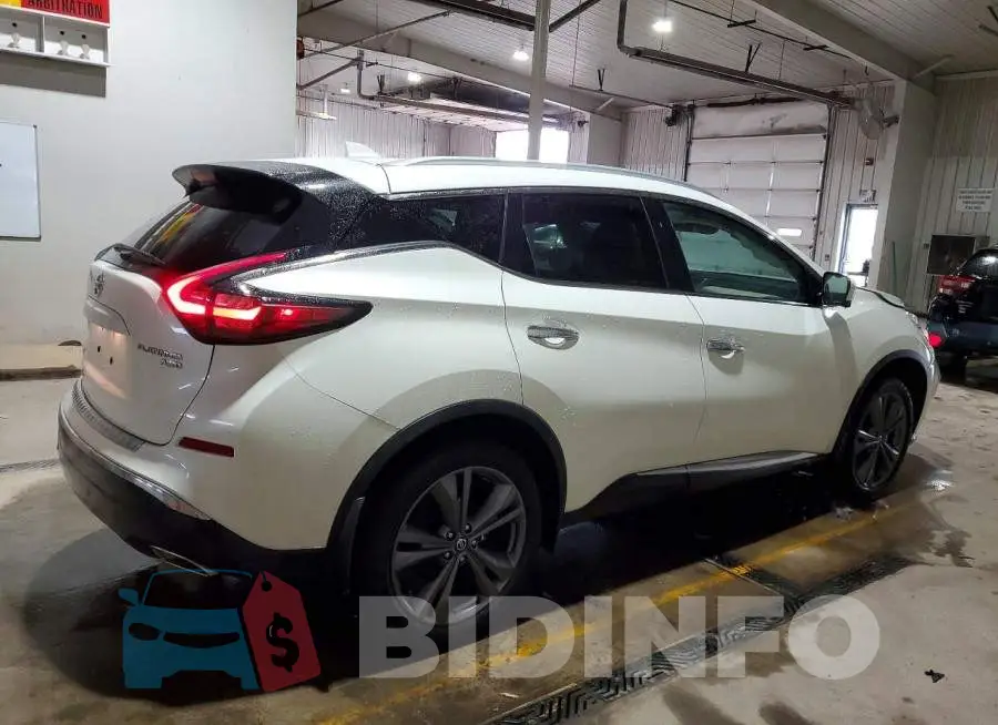 5N1AZ2DS2NC109689 Photo# 3