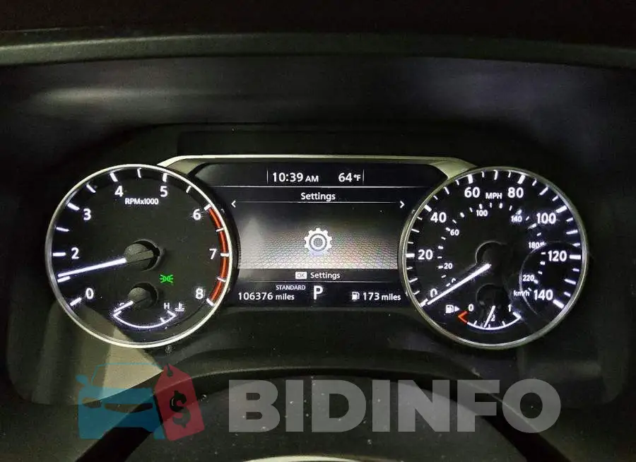 5N1BT3AA4PC873327 Photo# 9